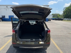 Used 2023  Chevrolet Equinox AWD 4dr LT w&sol;1LT at G&period;O&period; Crivelli Autmotive Inc&period; near New Castle&comma; PA