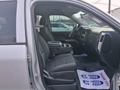 Used 2016  Chevrolet Silverado 1500 4WD Crew Cab 143&period;5" LT w&sol;2LT at G&period;O&period; Crivelli Autmotive Inc&period; near New Castle&comma; PA