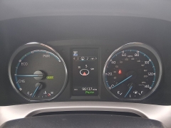 Used 2017  Toyota RAV4 Hybrid 4d SUV AWD Limited at G&period;O&period; Crivelli Autmotive Inc&period; near New Castle&comma; PA