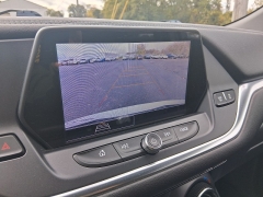 Used 2021  Chevrolet Blazer AWD 4dr LT w/2LT at G.O. Crivelli Autmotive Inc. near New Castle, PA