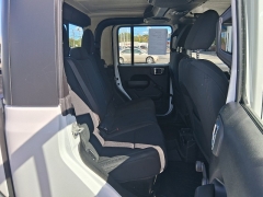 Used 2021  Jeep Gladiator Sport 4x4 at G.O. Crivelli Autmotive Inc. near New Castle, PA