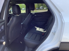 Used 2021  Chevrolet Trailblazer 4d SUV FWD ACTIV at G&period;O&period; Crivelli Autmotive Inc&period; near New Castle&comma; PA