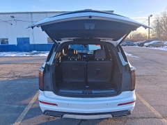 Used 2020  Cadillac XT6 4d SUV AWD Sport at G&period;O&period; Crivelli Autmotive Inc&period; near New Castle&comma; PA