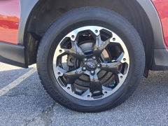 Used 2021  Subaru Crosstrek CVT at G.O. Crivelli Autmotive Inc. near New Castle, PA