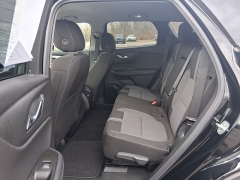 Used 2025  Chevrolet Blazer AWD 4dr LT w&sol;2LT at G&period;O&period; Crivelli Autmotive Inc&period; near New Castle&comma; PA