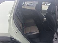 Used 2025  Chevrolet Equinox AWD 4dr LT w&sol;2LT at G&period;O&period; Crivelli Autmotive Inc&period; near New Castle&comma; PA