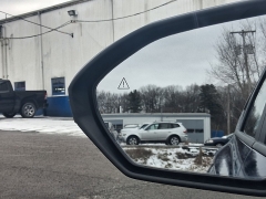 Used 2024  Hyundai Tucson SE AWD at G&period;O&period; Crivelli Autmotive Inc&period; near New Castle&comma; PA