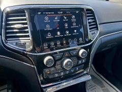 Used 2021  Jeep Grand Cherokee Limited 4x4 at G.O. Crivelli Autmotive Inc. near New Castle, PA