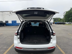 Used 2023  Jeep Grand Cherokee Laredo 4x4 at G&period;O&period; Crivelli Autmotive Inc&period; near New Castle&comma; PA
