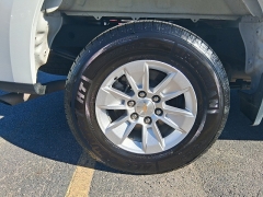 Used 2025  Chevrolet Silverado 1500 4WD Crew Cab 147" LT w/1LT at G.O. Crivelli Autmotive Inc. near New Castle, PA