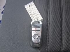 Used 2019  Ford Fusion 4d Sedan FWD SE 1&period;5L EcoBoost at G&period;O&period; Crivelli Autmotive Inc&period; near New Castle&comma; PA