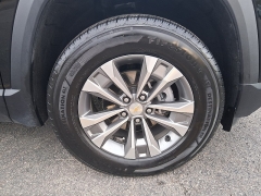 Used 2025  Chevrolet Equinox FWD 4dr LT w/1LT at G.O. Crivelli Autmotive Inc. near New Castle, PA