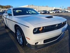 Used 2023  Dodge Challenger GT AWD at G.O. Crivelli Autmotive Inc. near New Castle, PA