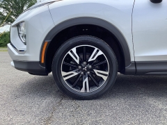 Used 2024  Mitsubishi Eclipse Cross S-AWC at G&period;O&period; Crivelli Autmotive Inc&period; near New Castle&comma; PA