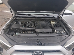 Used 2016  Toyota 4Runner 4WD 4dr V6 SR5 Premium (Natl) at G.O. Crivelli Autmotive Inc. near New Castle, PA