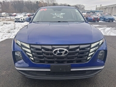 Used 2024  Hyundai Tucson SE AWD at G&period;O&period; Crivelli Autmotive Inc&period; near New Castle&comma; PA