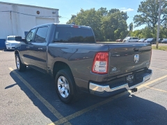 Used 2022  Ram 1500 Big Horn 4x4 Crew Cab 5'7" Box at G.O. Crivelli Autmotive Inc. near New Castle, PA