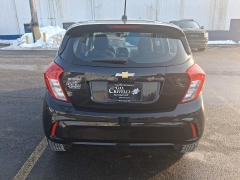 Used 2016  Chevrolet Spark 4d Hatchback LS CVT at G&period;O&period; Crivelli Autmotive Inc&period; near New Castle&comma; PA