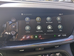 Used 2023  Buick Envision FWD 4dr Essence at G.O. Crivelli Autmotive Inc. near New Castle, PA