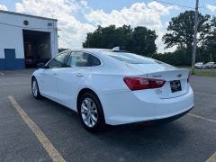 Used 2024  Chevrolet Malibu 4dr Sdn 1LT at G&period;O&period; Crivelli Autmotive Inc&period; near New Castle&comma; PA