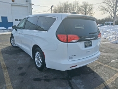 Used 2023  Chrysler Voyager LX FWD at G&period;O&period; Crivelli Autmotive Inc&period; near New Castle&comma; PA