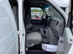 Used 2014  Ford Econoline Cargo Van E-150 at G&period;O&period; Crivelli Autmotive Inc&period; near New Castle&comma; PA