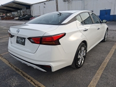 Used 2024  Nissan Altima 2&period;5 S Sedan at G&period;O&period; Crivelli Autmotive Inc&period; near New Castle&comma; PA