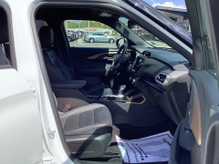 Used 2021  Chevrolet Trailblazer 4d SUV FWD ACTIV at G&period;O&period; Crivelli Autmotive Inc&period; near New Castle&comma; PA