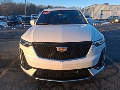 Used 2020  Cadillac XT6 4d SUV AWD Sport at G&period;O&period; Crivelli Autmotive Inc&period; near New Castle&comma; PA