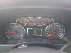 Used 2016  Chevrolet Silverado 1500 4WD Crew Cab 143&period;5" LT w&sol;2LT at G&period;O&period; Crivelli Autmotive Inc&period; near New Castle&comma; PA