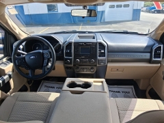 Used 2017  Ford Super Duty F-250 SRW 4WD Crew Cab Box at G&period;O&period; Crivelli Autmotive Inc&period; near New Castle&comma; PA