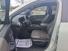 Used 2025  Chevrolet Equinox AWD 4dr LT w&sol;2LT at G&period;O&period; Crivelli Autmotive Inc&period; near New Castle&comma; PA