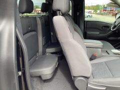 Used 2024  Nissan Frontier King Cab 4x4 S at G&period;O&period; Crivelli Autmotive Inc&period; near New Castle&comma; PA