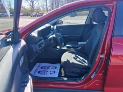 Used 2025  Kia K4 LXS FWD at G&period;O&period; Crivelli Autmotive Inc&period; near New Castle&comma; PA