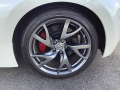 Used 2014  Nissan 370Z 2dr Roadster Auto Touring at G&period;O&period; Crivelli Autmotive Inc&period; near New Castle&comma; PA