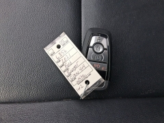 Used 2021  Ford Ranger 4WD SuperCrew 5' Box at G&period;O&period; Crivelli Autmotive Inc&period; near New Castle&comma; PA