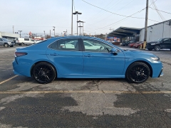 Used 2024  Toyota Camry XSE Auto at G&period;O&period; Crivelli Autmotive Inc&period; near New Castle&comma; PA