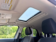 Used 2021  Ford EcoSport SE 4WD at G.O. Crivelli Autmotive Inc. near New Castle, PA