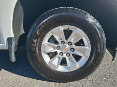 Used 2025  Chevrolet Silverado 1500 4WD Crew Cab 147" LT w/1LT at G.O. Crivelli Autmotive Inc. near New Castle, PA