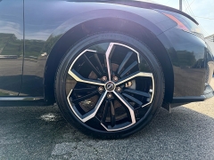 Used 2024  Nissan Altima 2&period;5 SR Sedan at G&period;O&period; Crivelli Autmotive Inc&period; near New Castle&comma; PA
