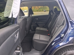 Used 2025  Nissan Rogue AWD SV at G.O. Crivelli Autmotive Inc. near New Castle, PA