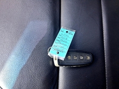 Used 2018  Ford Taurus 4d Sedan FWD SEL at G.O. Crivelli Autmotive Inc. near New Castle, PA