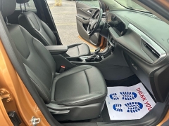 Used 2024  Buick Encore GX AWD 4dr Sport Touring at G&period;O&period; Crivelli Autmotive Inc&period; near New Castle&comma; PA