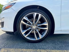 Used 2023  Chevrolet Malibu 4dr Sdn 1LT at G&period;O&period; Crivelli Autmotive Inc&period; near New Castle&comma; PA