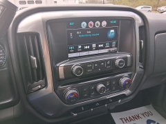 Used 2016  Chevrolet Silverado 1500 4WD Crew Cab 143&period;5" LT w&sol;2LT at G&period;O&period; Crivelli Autmotive Inc&period; near New Castle&comma; PA