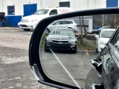 Used 2023  Cadillac CT4 4dr Sdn Premium Luxury at G.O. Crivelli Autmotive Inc. near New Castle, PA