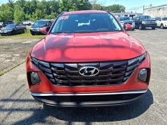 Used 2022  Hyundai Tucson SEL AWD at G.O. Crivelli Autmotive Inc. near New Castle, PA