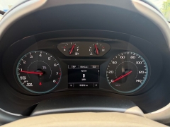 Used 2024  Chevrolet Malibu 4dr Sdn 1LT at G&period;O&period; Crivelli Autmotive Inc&period; near New Castle&comma; PA