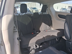 Used 2023  Chrysler Voyager LX FWD at G&period;O&period; Crivelli Autmotive Inc&period; near New Castle&comma; PA