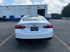 Used 2024  Chevrolet Malibu 4dr Sdn 1LT at G&period;O&period; Crivelli Autmotive Inc&period; near New Castle&comma; PA